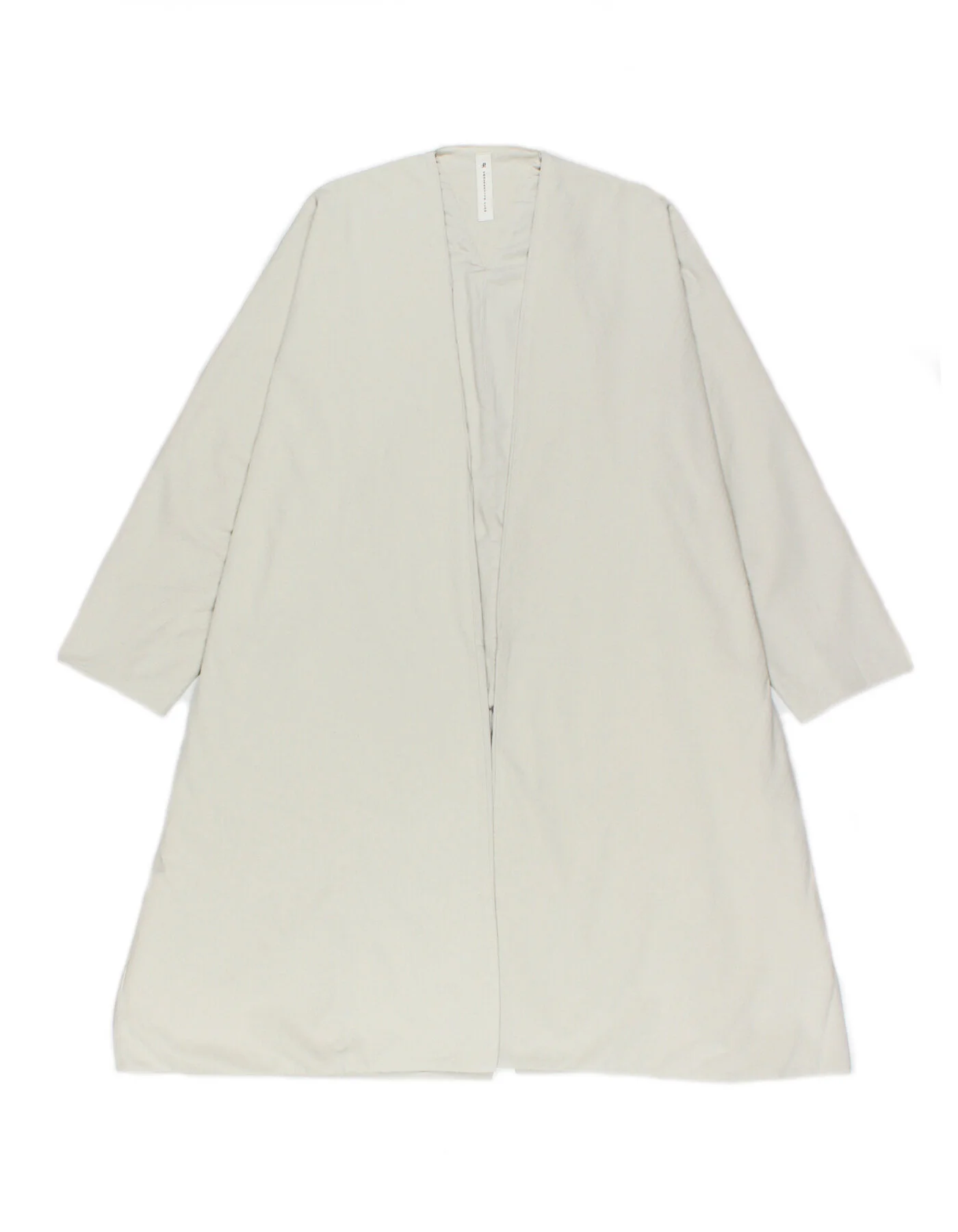 SEN - LHB - NATURAL | Prospective Flow | Japanese Fashion for Men